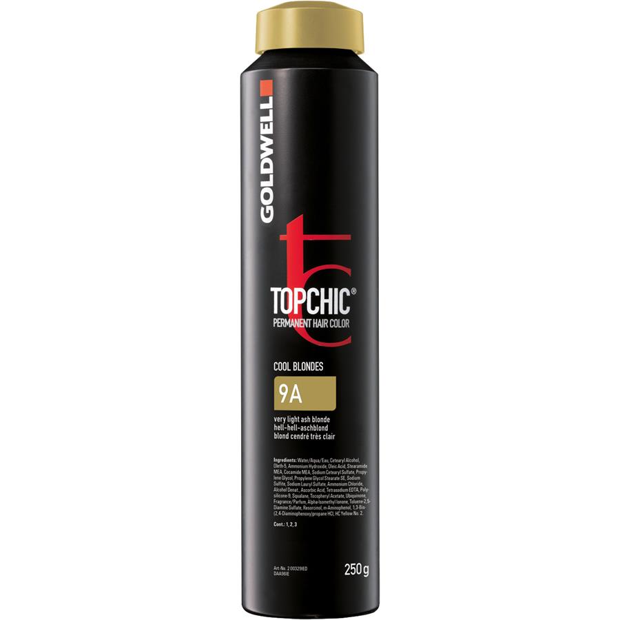 Goldwell Topchic Color