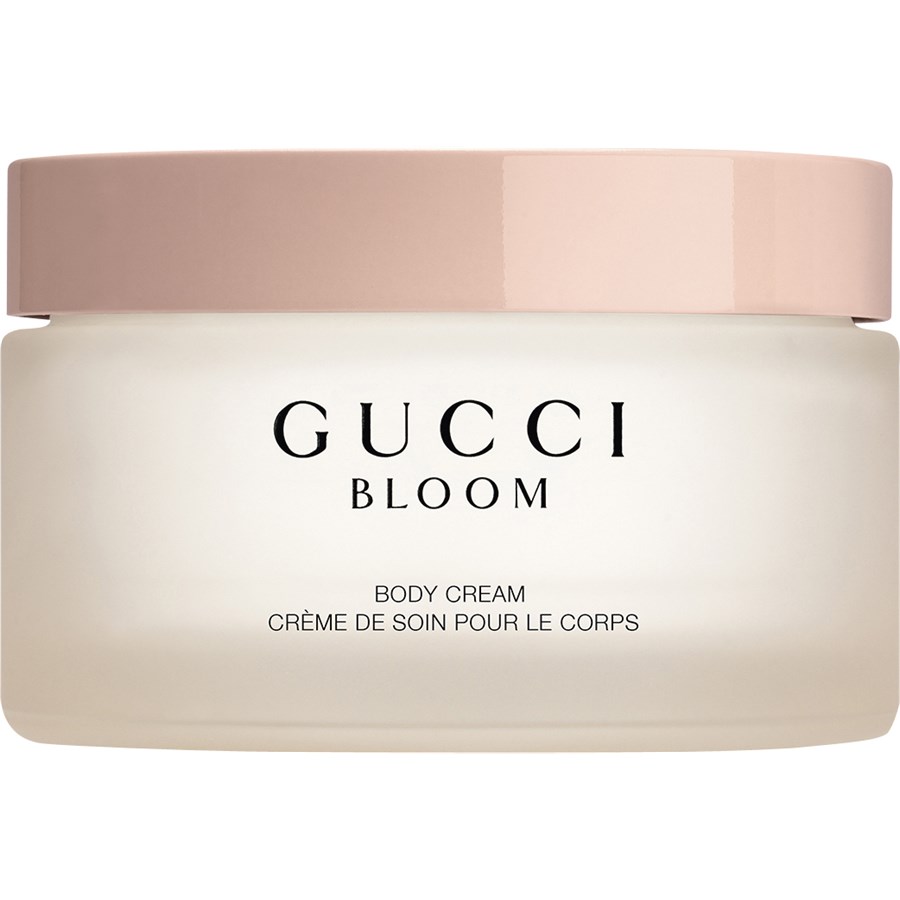 gucci bloom cream
