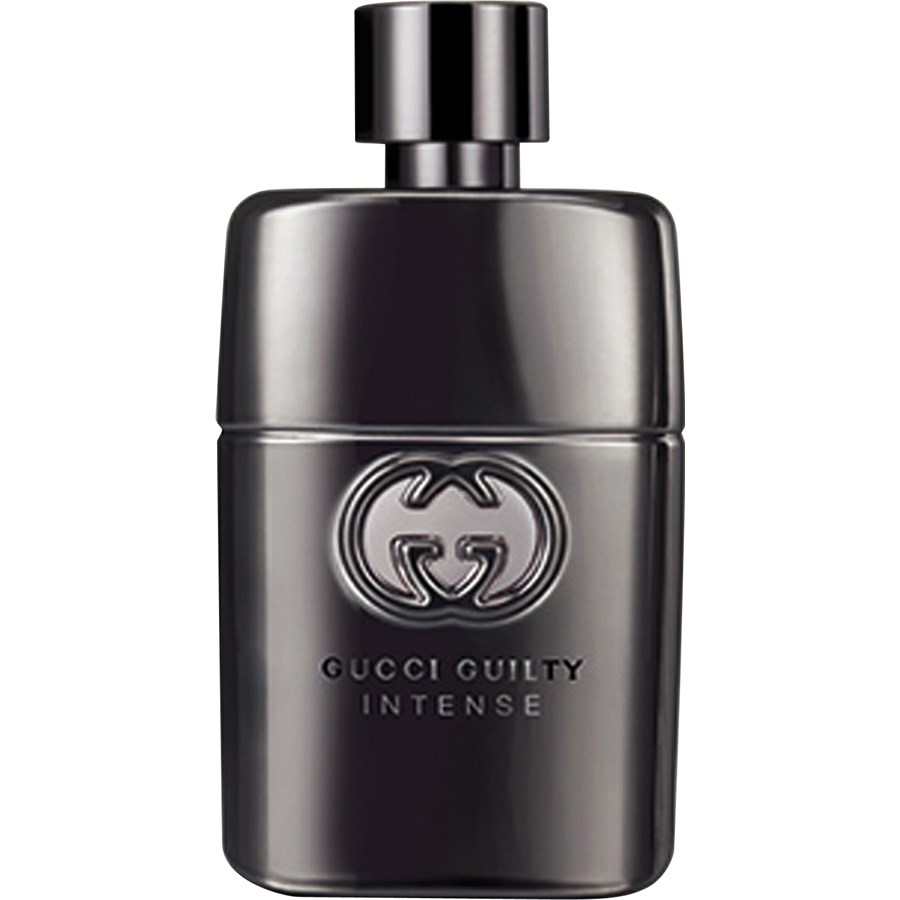 gucci guilty intense pour homme eau de toilette