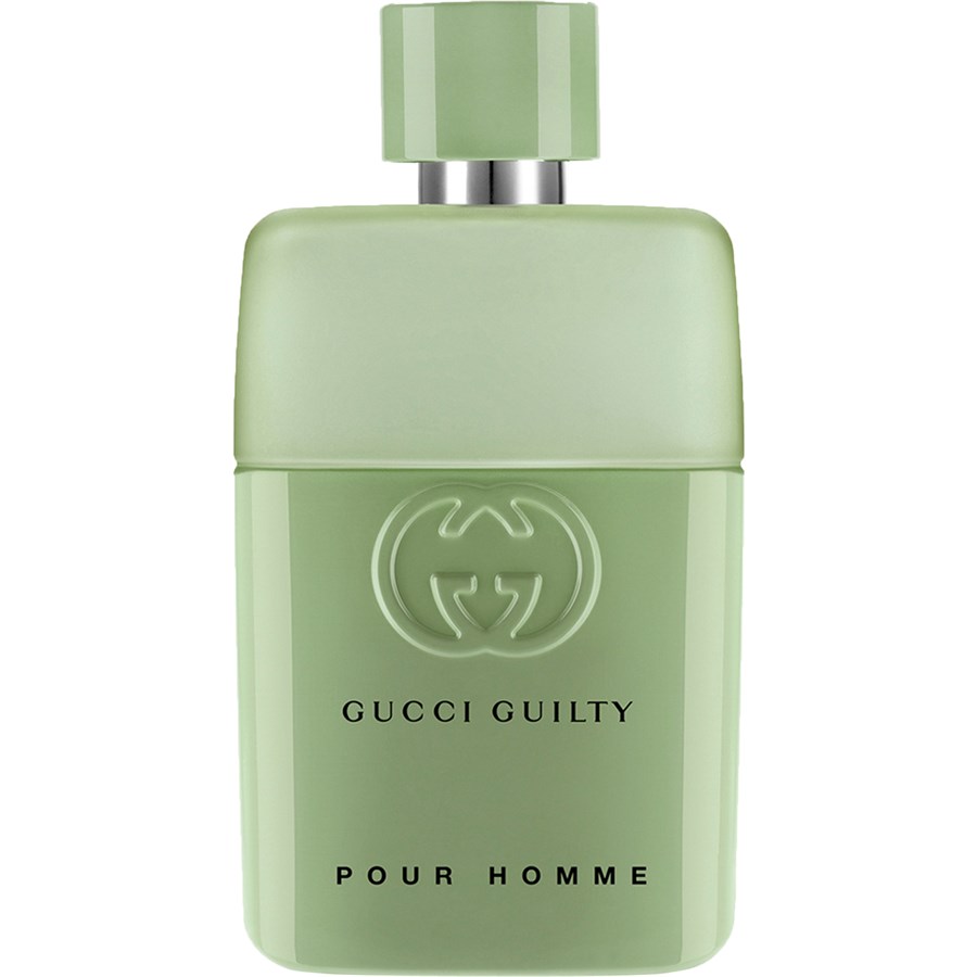 Gucci Guilty Pour Homme Eau de Toilette Spray Love Edition von Gucci ️ online kaufen parfumdreams