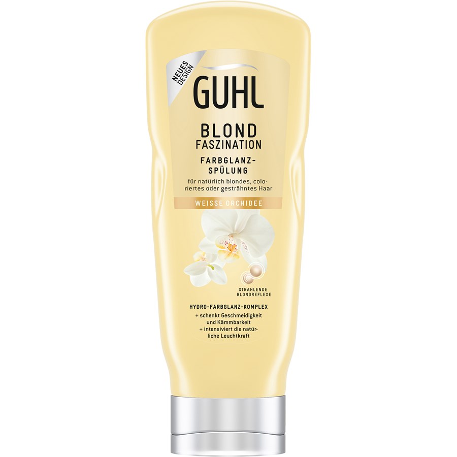 Conditioner By Guhl Order Now Parfumdreams