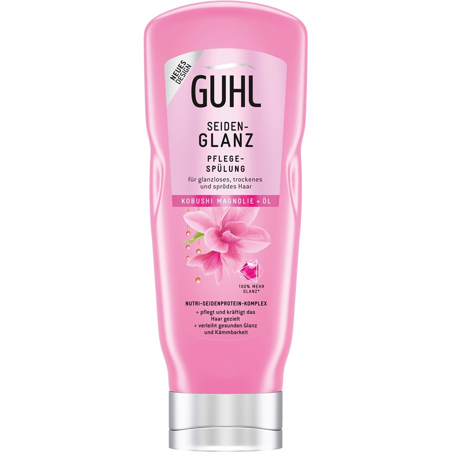 Conditioner By Guhl Buy Online Parfumdreams