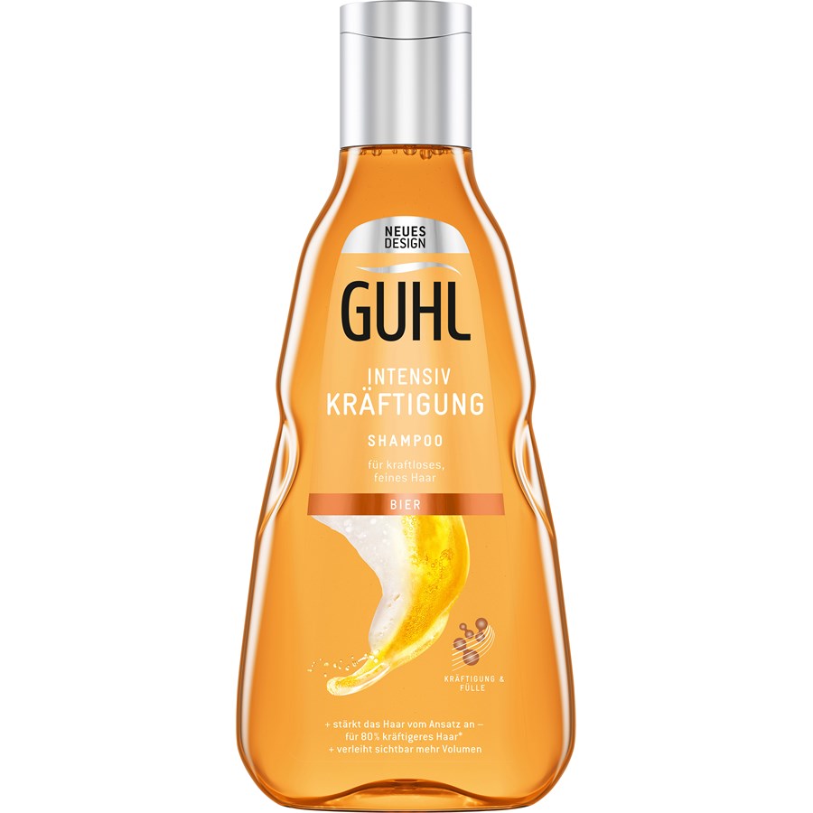 Shampoo By Guhl Buy Here Parfumdreams