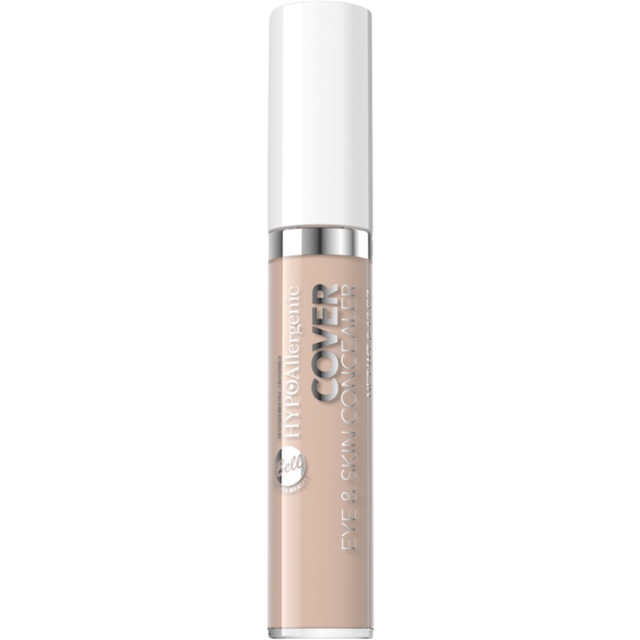 Concealer Cover Eye + Skin Concealer by HYPOAllergenic parfumdreams
