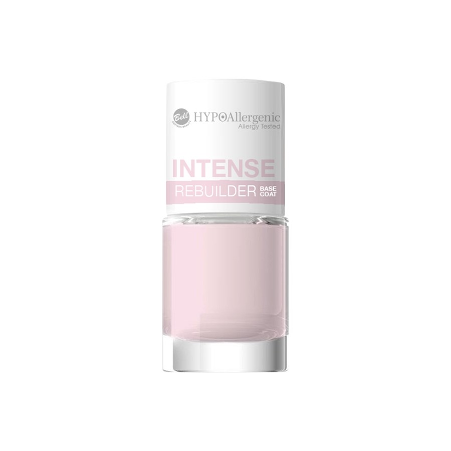 Nail Polish Intense Rebuilder Base Co by HYPOAllergenic parfumdreams