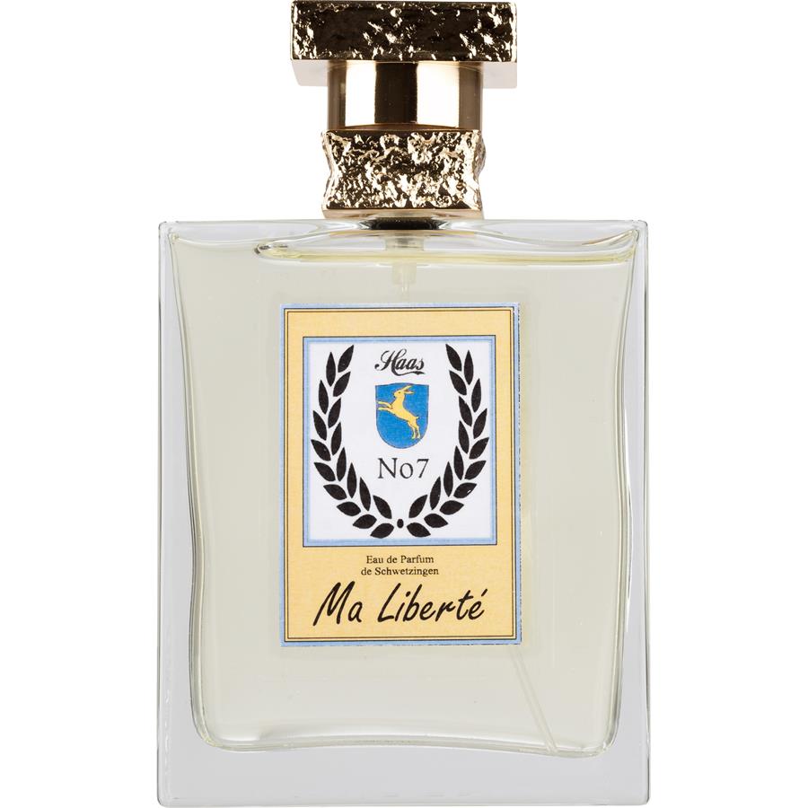 liberte eau de parfum