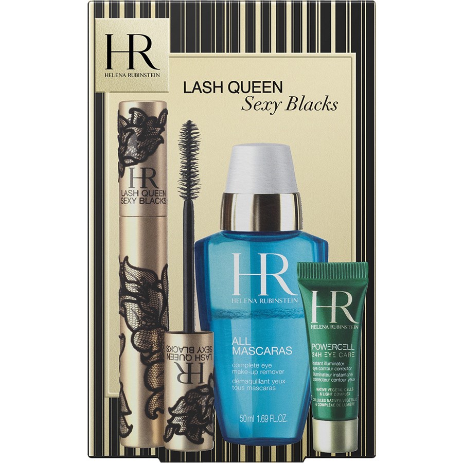 Mascara Gift set by Helena Rubinstein parfumdreams