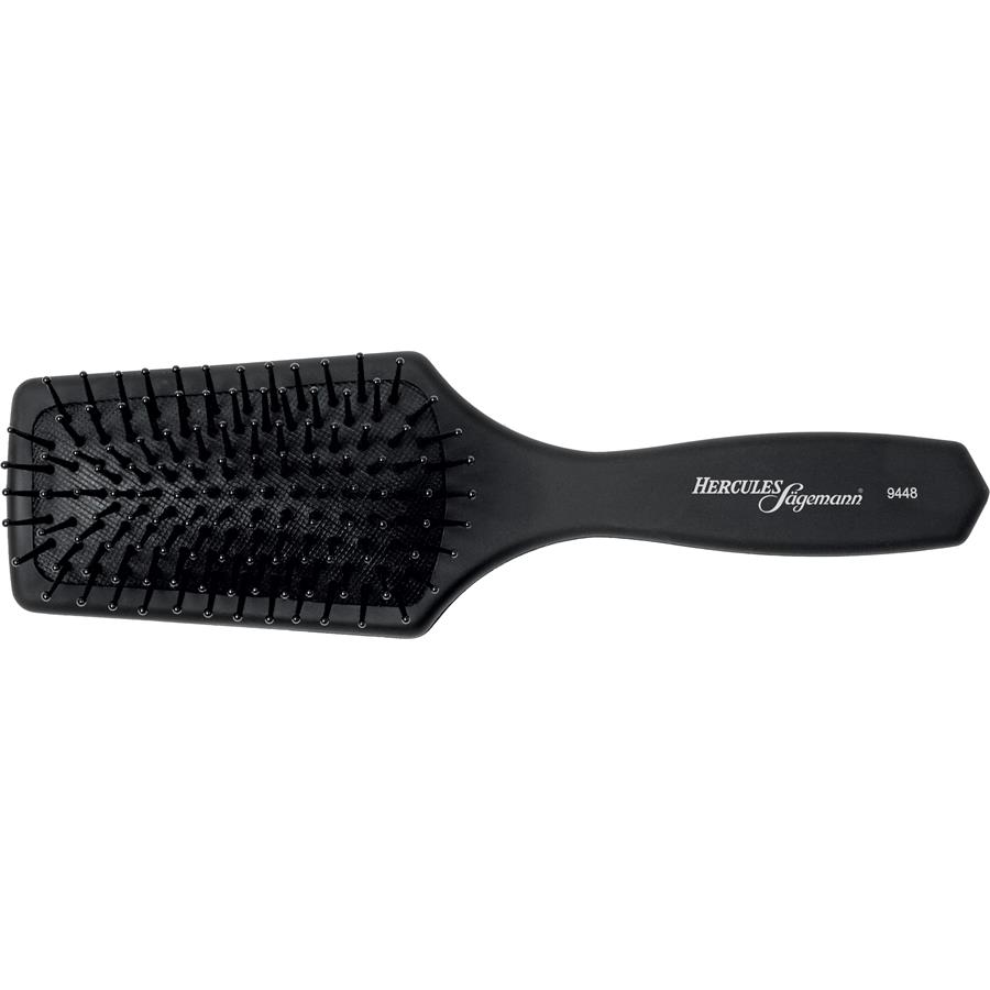 babyliss mini paddle brush