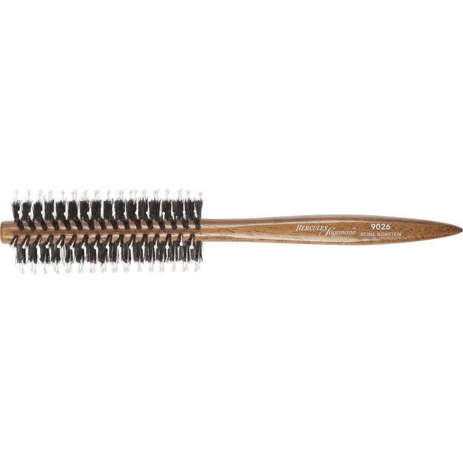 Round Brushes Round Wood Brush Model 9026 by Hercules Sägemann ️ Buy