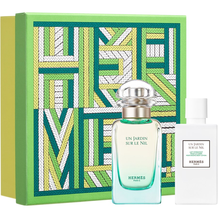 Collection Parfums Jardins Geschenkset von Hermès ️ online kaufen