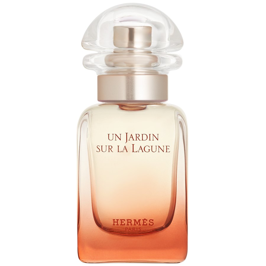 Collection Parfums Jardins Eau de Toilette Spray Un Jardin sur la