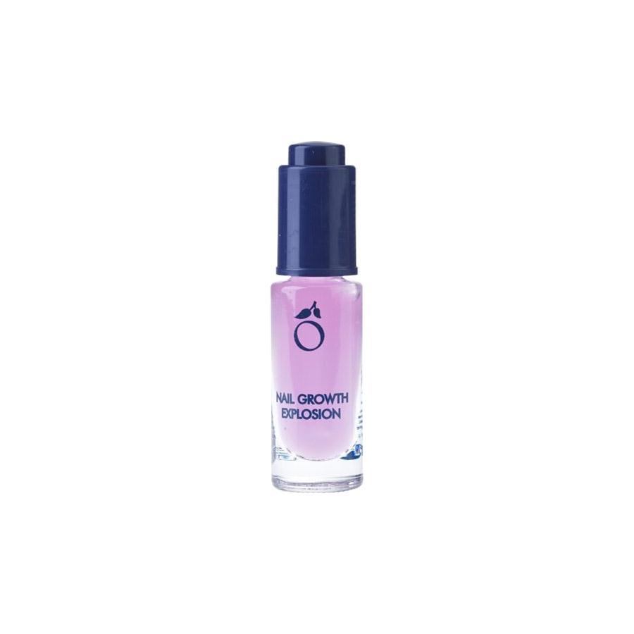 Rimpels Slepen verteren Skin care Nail Growth Explosion by Herôme | parfumdreams