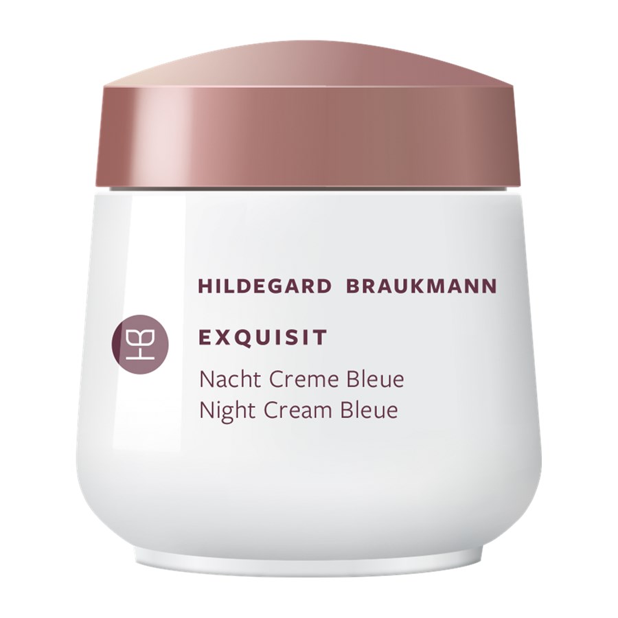 Exquisit Nacht Creme Bleue von Hildegard Braukmann ️ online kaufen ...