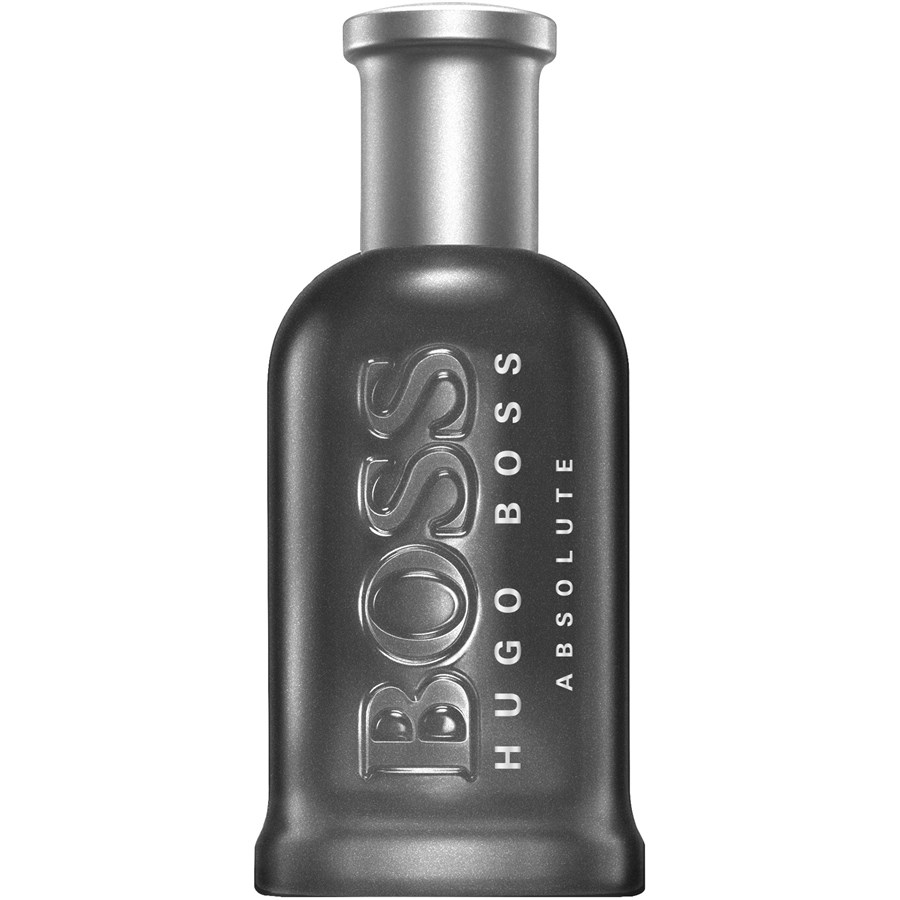 hugo boss black fragrance