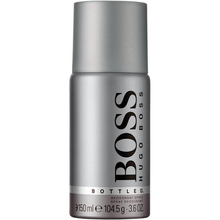 BOSS Bottled Deodorant Spray de Hugo 