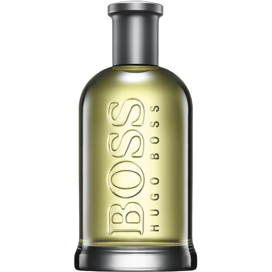 BOSS Bottled Eau de Toilette Spray de Hugo Boss