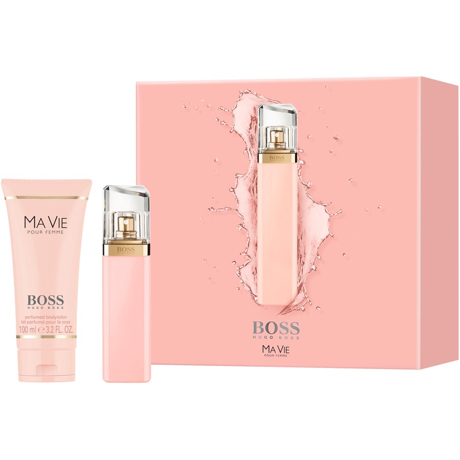 hugo boss ma vie 75 ml douglas