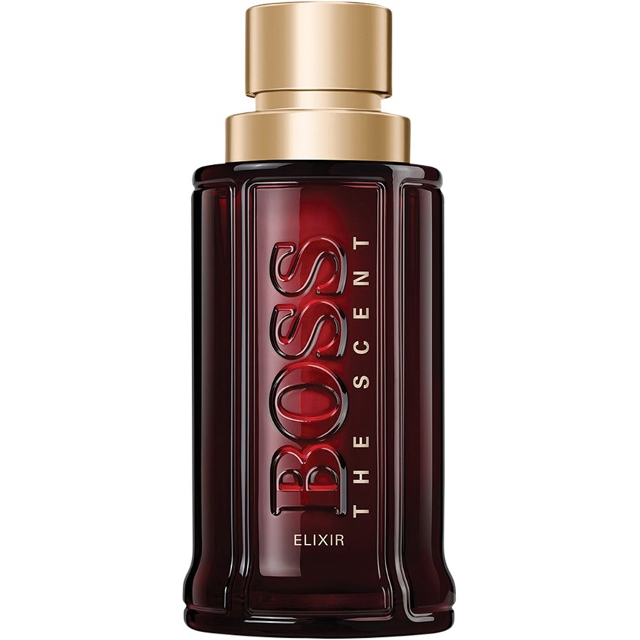 Hugo Boss The Scent Eau De Parfum Douglas BOSS The Scent Eau de Parfum Spray de Hugo Boss | parfumdreams