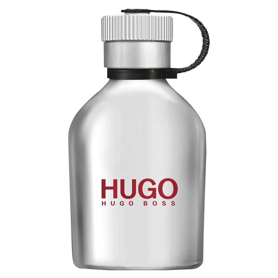 hugo von hugo boss