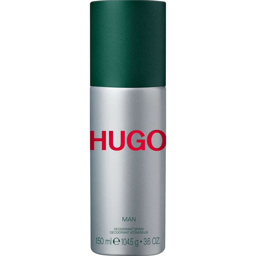 Hugo Man Deodorant Spray by Hugo Boss | parfumdreams