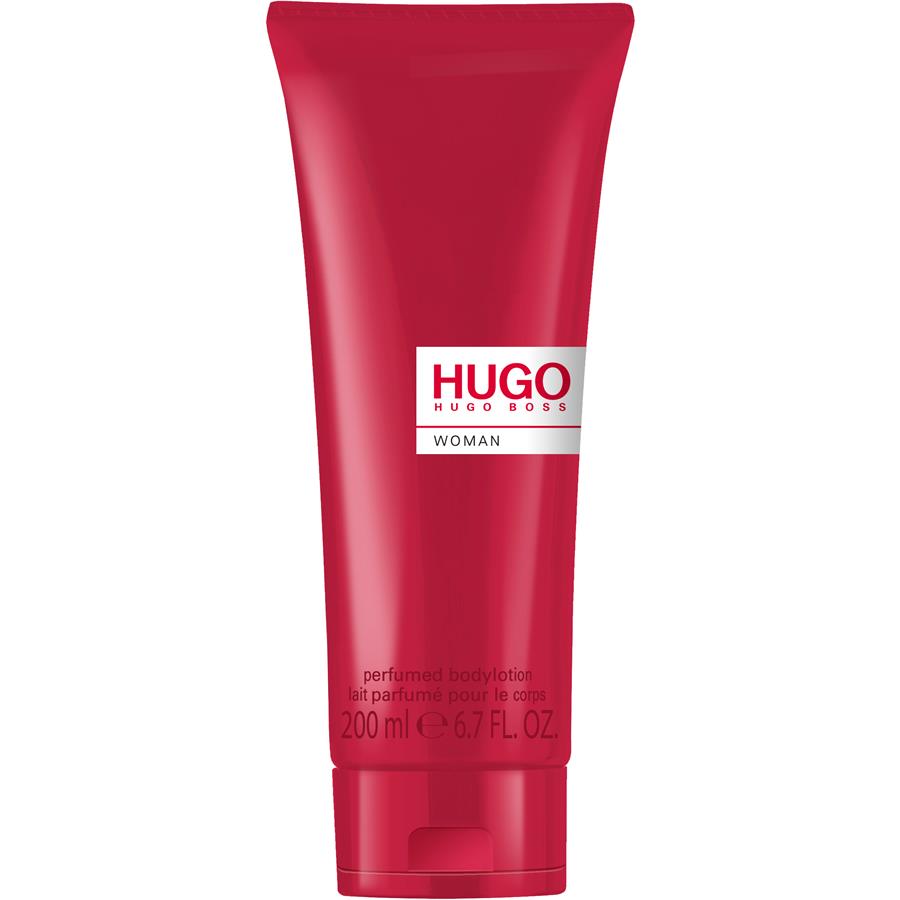 Hugo Woman Body Lotion von Hugo Boss ️ online kaufen parfumdreams