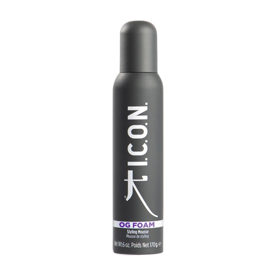 Styling OG Foam Styling Mousse von ICON parfumdreams