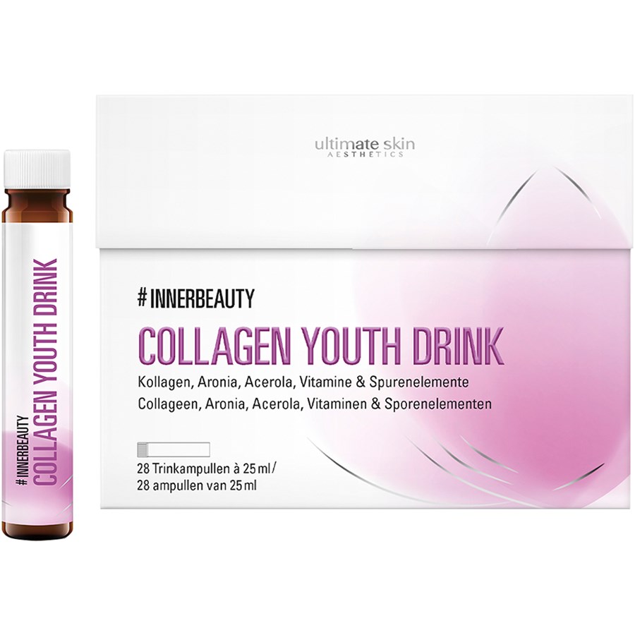 Skin Beauty Collagen Youth Drink By Innerbeauty Parfumdreams