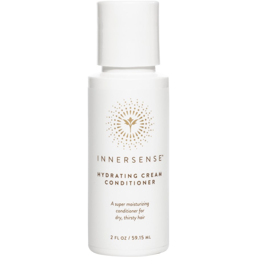 Conditioner Hydrating Cream Conditioner by Innersense parfumdreams