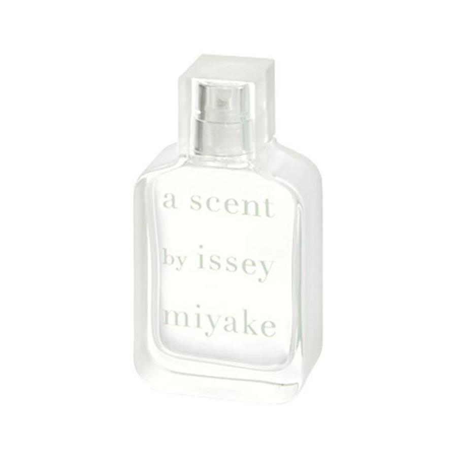 A Scent by Issey Miyake Eau de Toilette Spray by Issey Miyake ️ Buy online parfumdreams