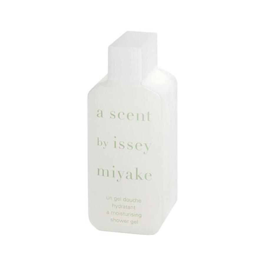 A Scent by Issey Miyake Shower Gel von Issey Miyake parfumdreams