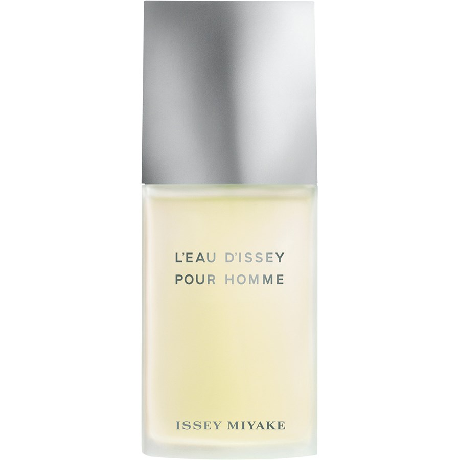 L'Eau d'Issey pour Homme Eau de Toilette Spray by Issey Miyake