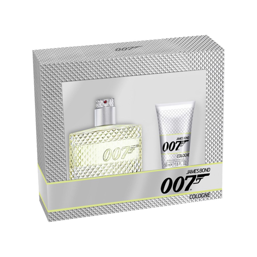 007 aftershave gift set
