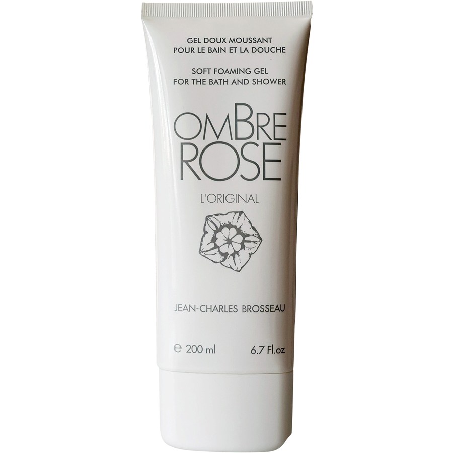 Ombre Rose Hand Cream 100 ml Ombre Rose Hand Cream 100 ml