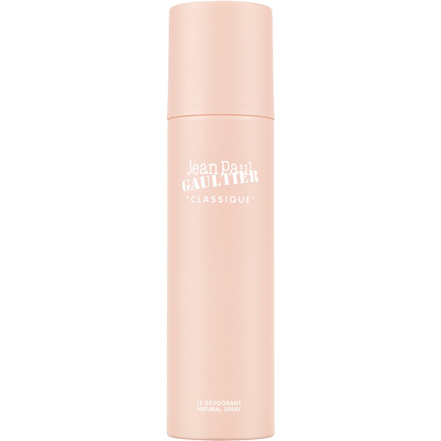 Classique Deodorant Spray by Jean Paul Gaultier parfumdreams