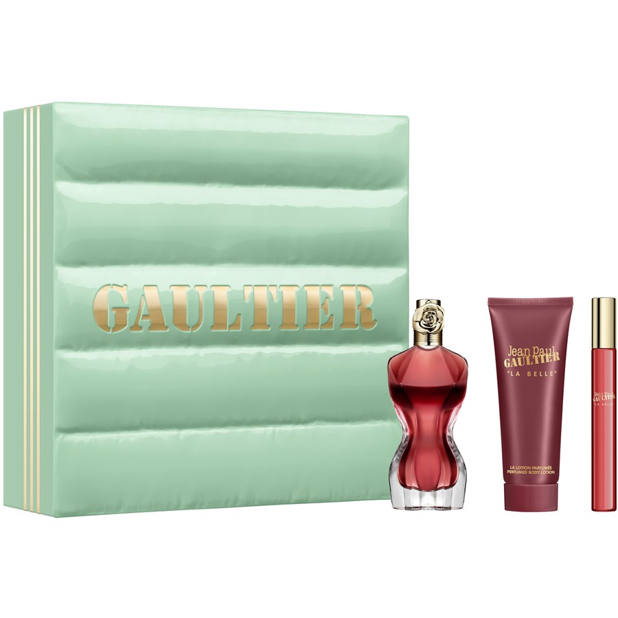 La Belle Geschenkset von Jean Paul Gaultier ️ online kaufen parfumdreams