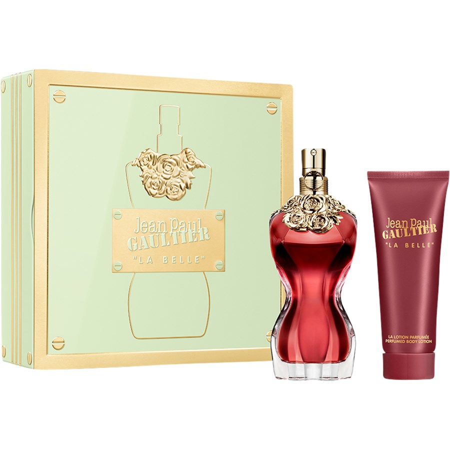 La Belle Geschenkset von Jean Paul Gaultier ️ online kaufen parfumdreams