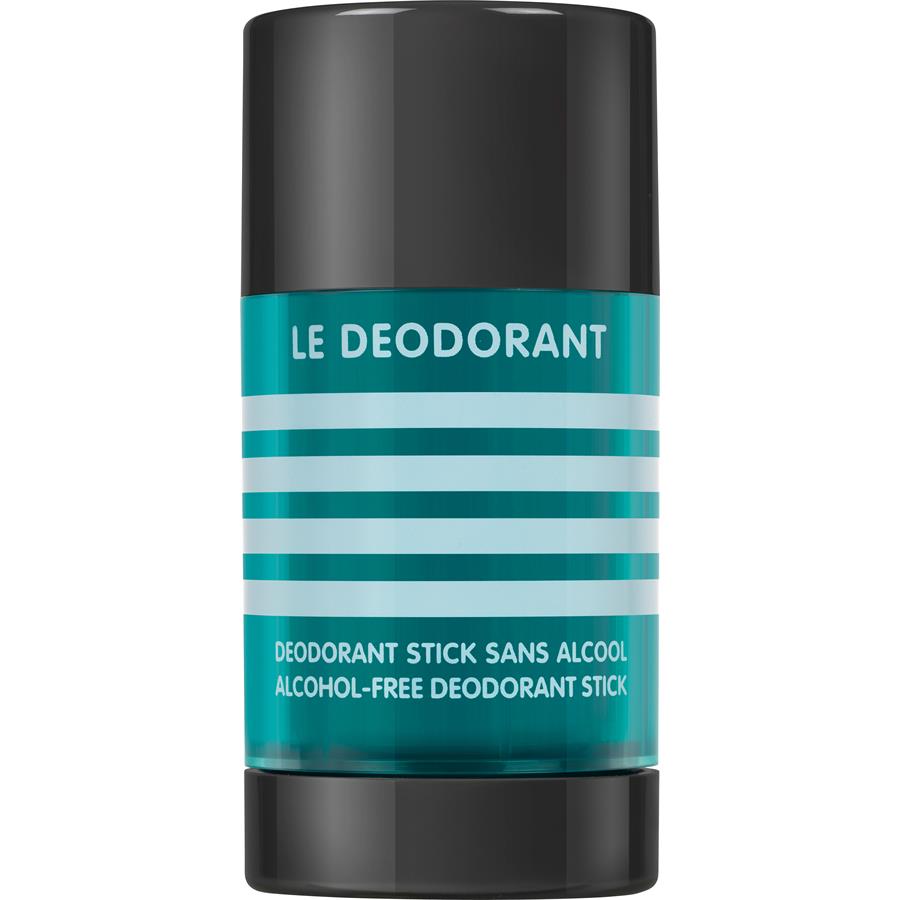 Le Mâle Deodorant stick uden alkohol fra Jean Paul Gaultier parfumdreams