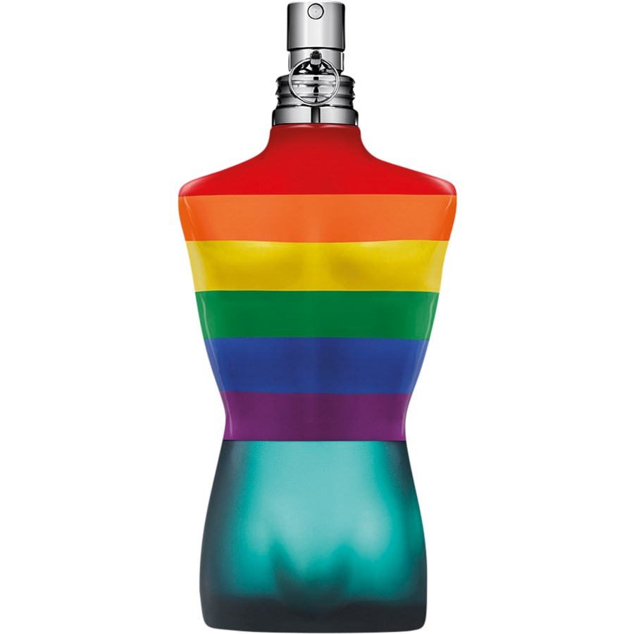Pride Eau de Parfum Spray Pride Collector von Jean Paul Gaultier ️