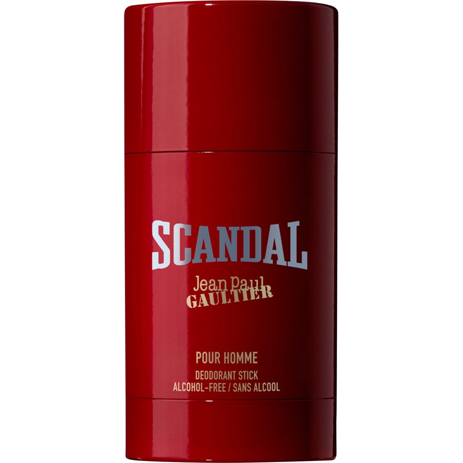 Scandal pour Homme Deodorant Stick by Jean Paul Gaultier ️ Buy online ...