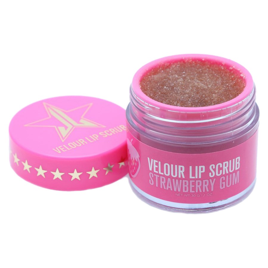 Lip peeling Velour Lip Scrub by Jeffree Star Cosmetics parfumdreams