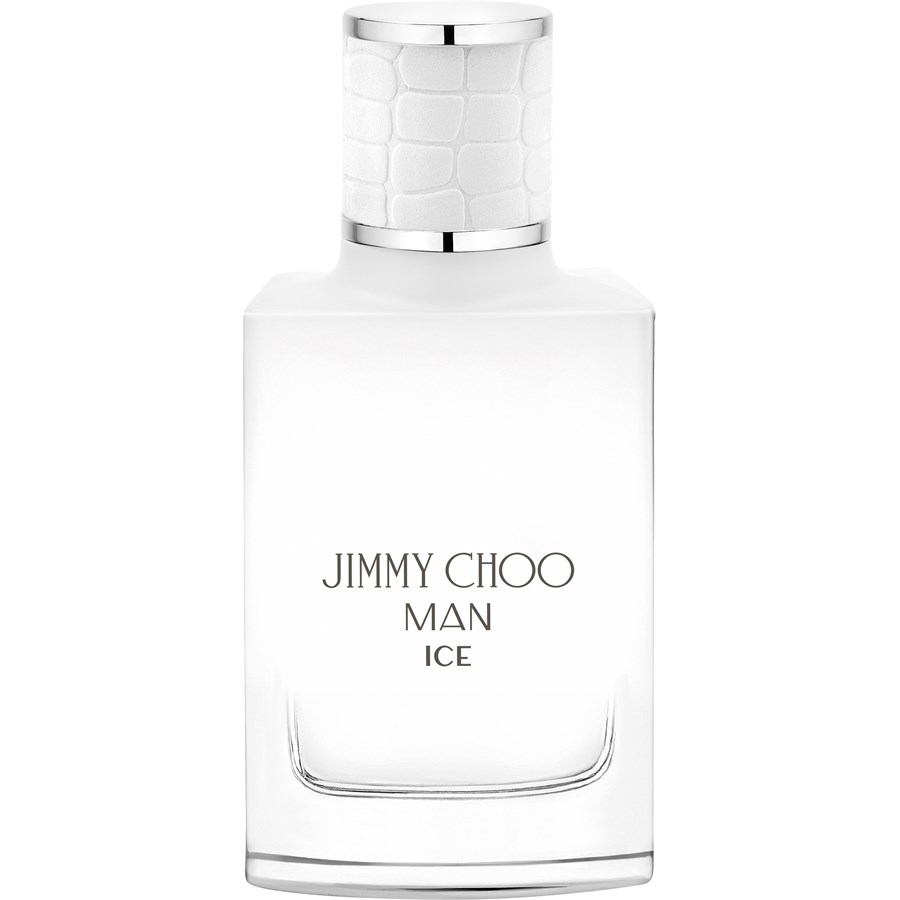 Man Ice Eau de Toilette Spray by Jimmy Choo | parfumdreams