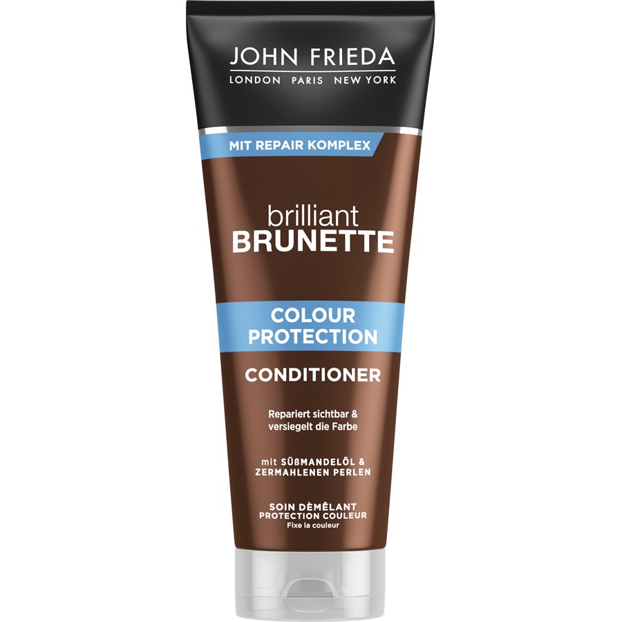 Brilliant Colour Protection Conditioner von John Frieda