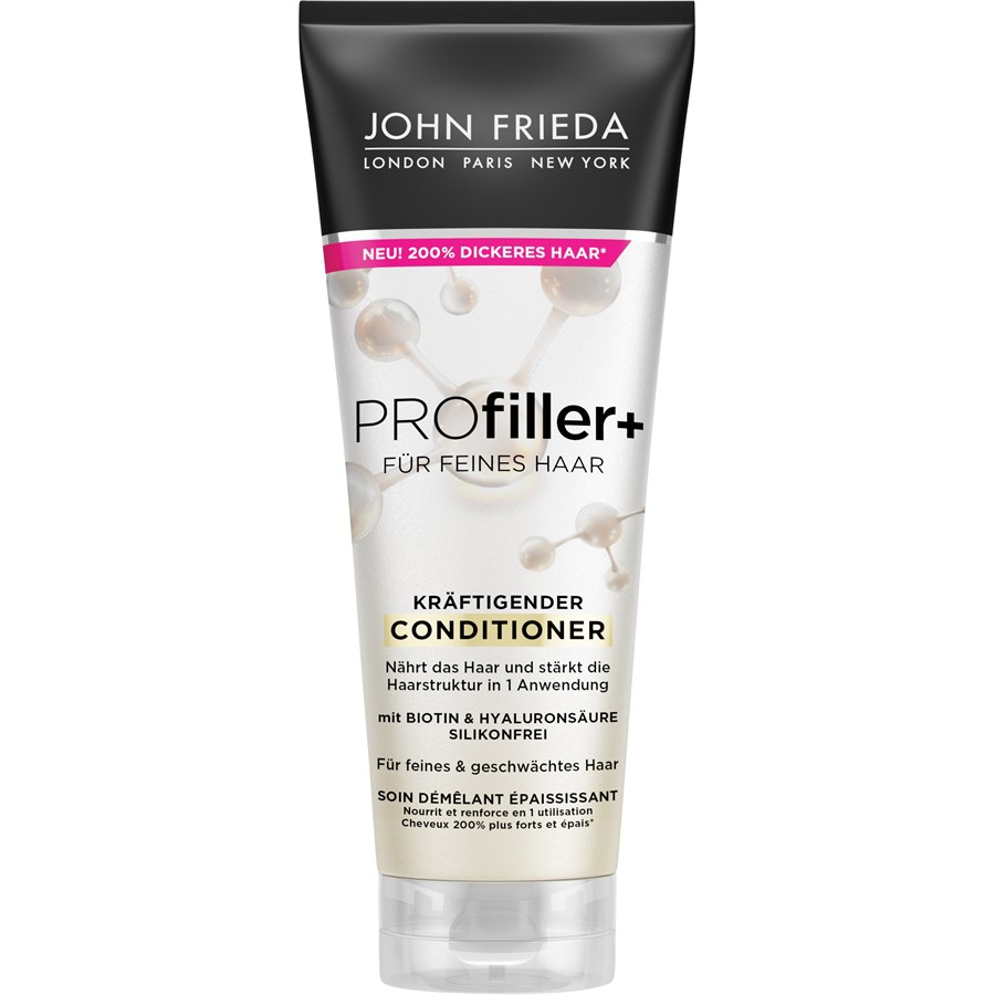 Profiller Plus Kräftigender Conditioner von John Frieda ️ online kaufen