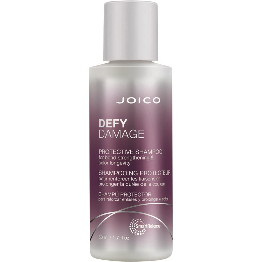 Defy Damage Protective Shampoo By Joico Parfumdreams