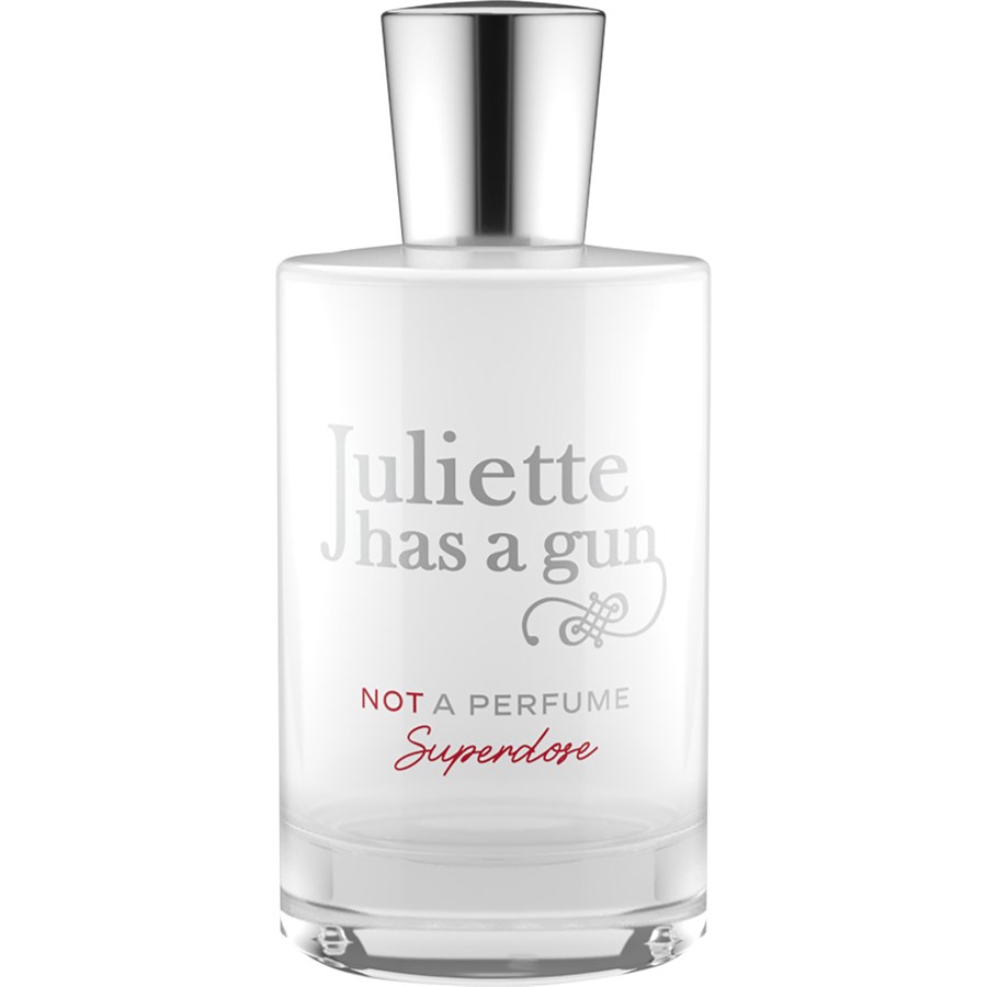 Juliette has a gun not a perfume описание