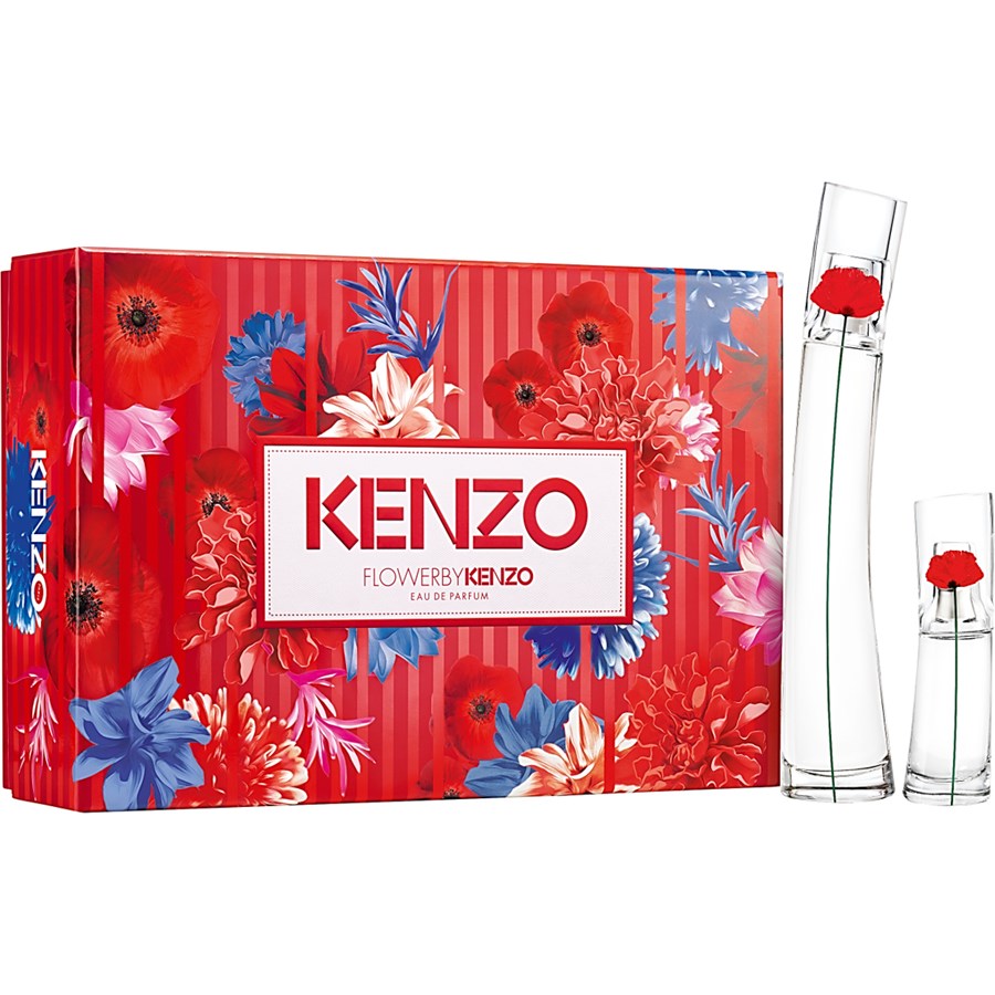 kenzo flower douglas