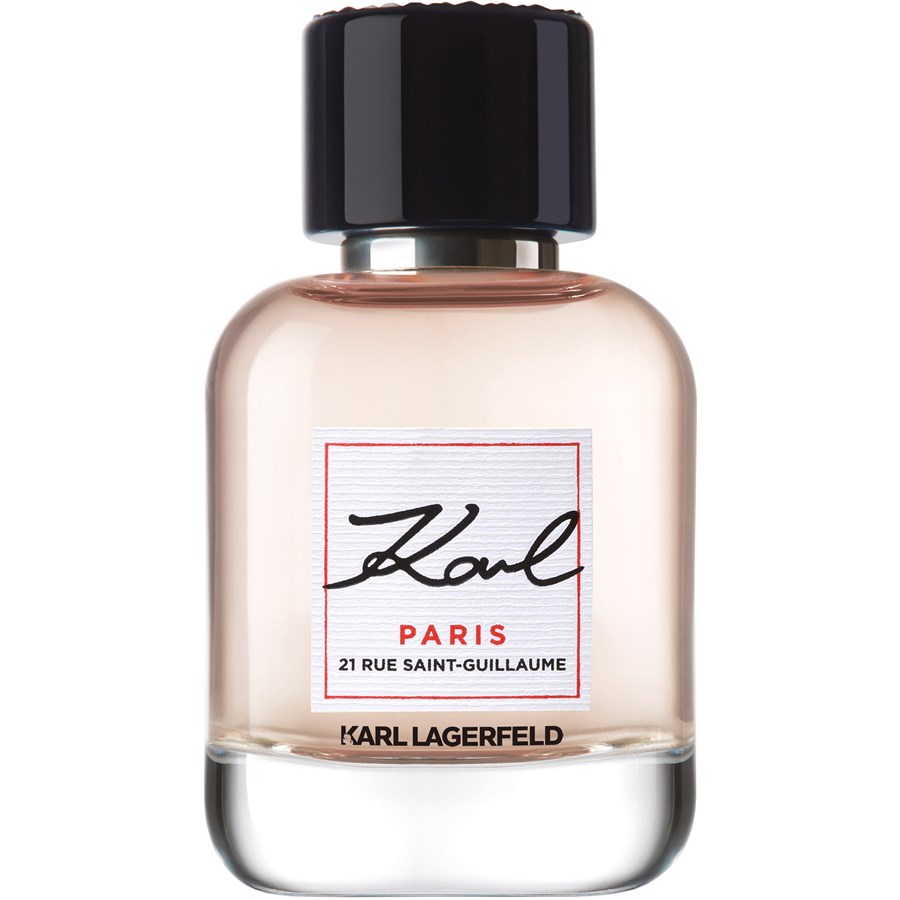 Karl Eau de Parfum Spray 21 Rue Saint-Guillaume by Karl Lagerfeld |  parfumdreams