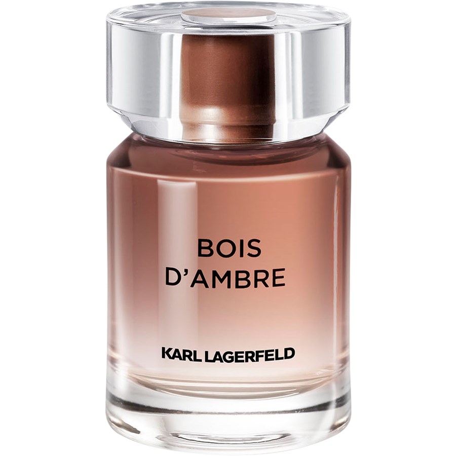 Les Parfums Matières Eau de Toilette Spray Bois d'Ambre by Karl ...