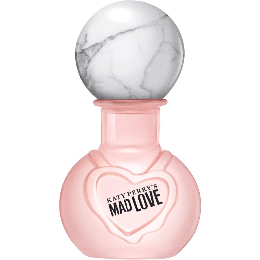 Mad Love Eau de Parfum de Katy parfumdreams