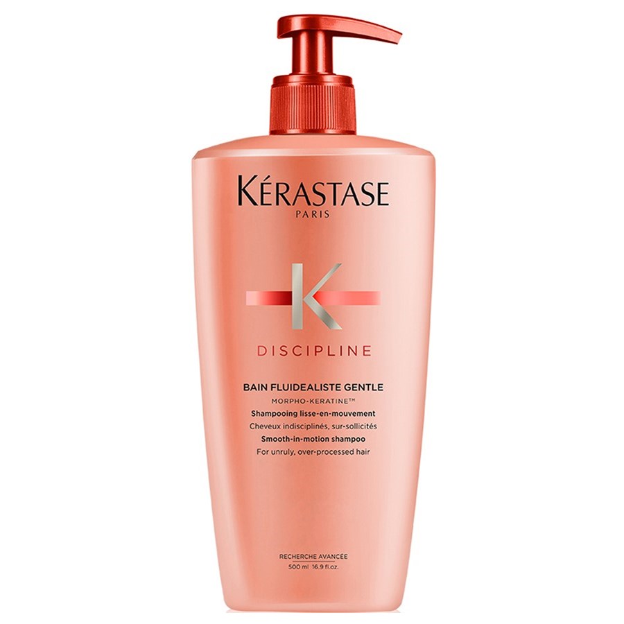 Discipline Bain Fluidealiste Gentle by Kérastase ️ Buy online ...